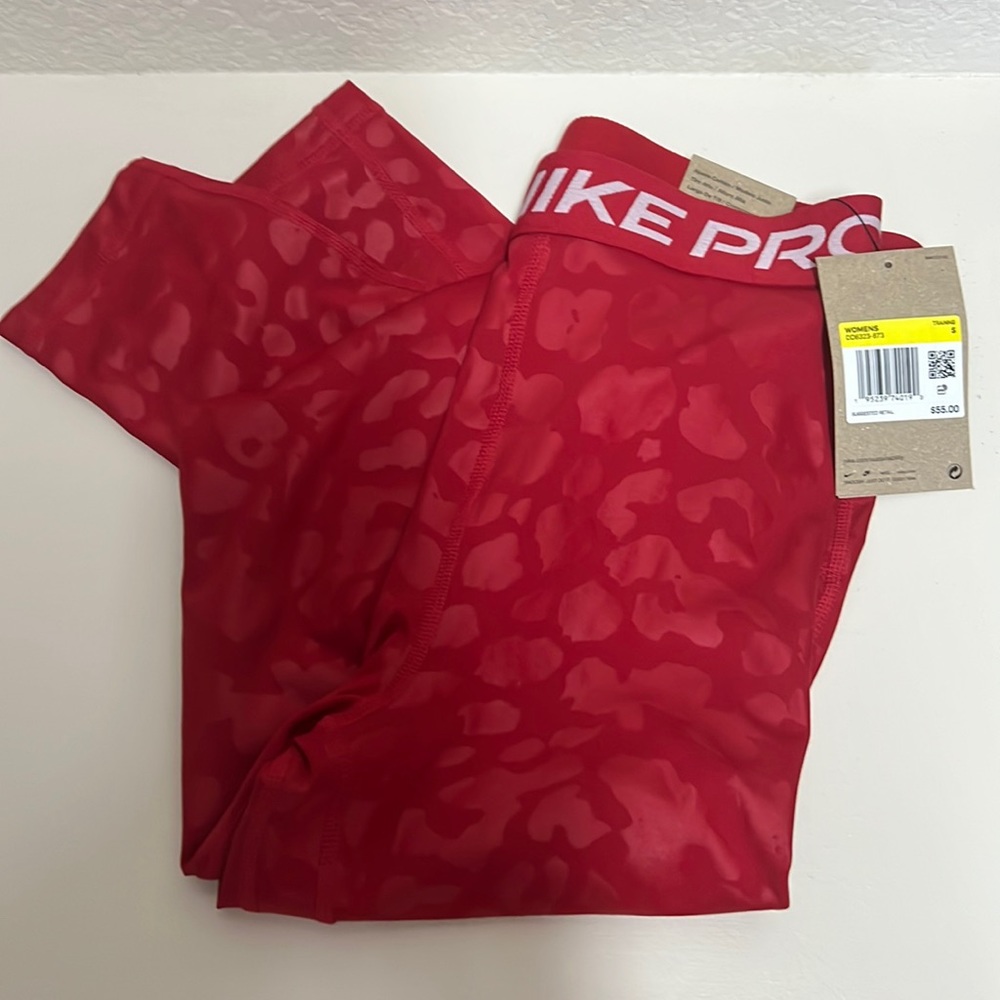 Nike Pro Leggings